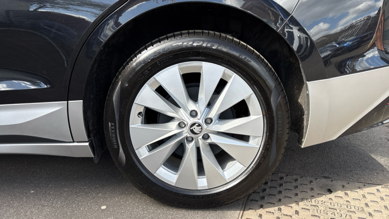 Skoda Enyaq 150kW 60 SE L 63kWh 5dr Auto Electric Estate